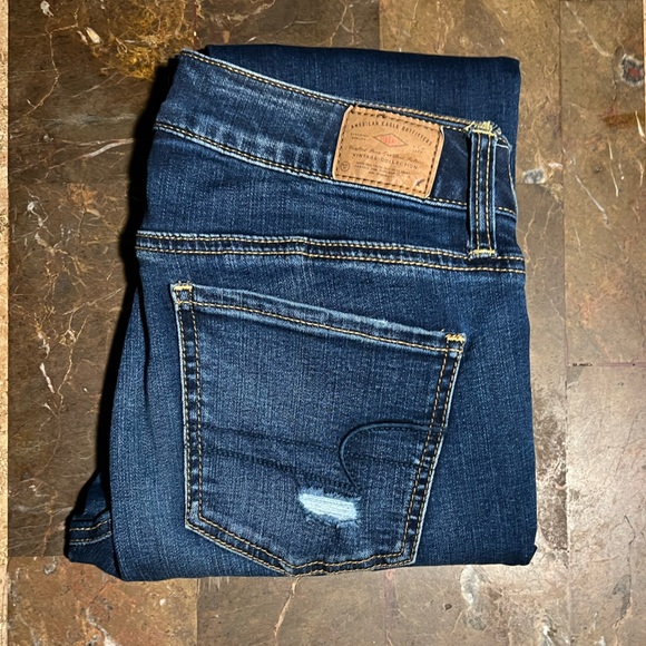 American Eagle Outfitters Denim - American Eagle Jegging